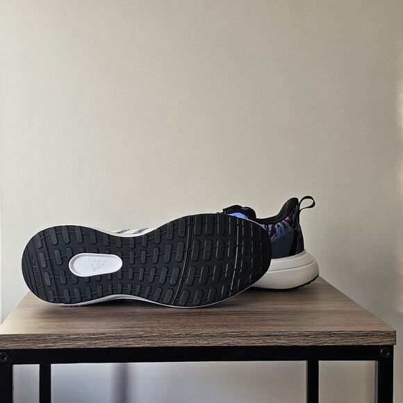 Adidas Fortarun 2.0 Running Sneakers Women Size 8.5 NWT - Picture 5 of 6